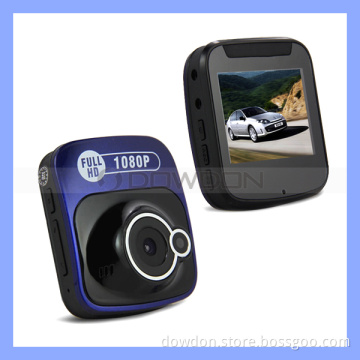 FHD 1080P Car Dash Camera Car DVR Black Box Support G-Sensor Car Dash Camera